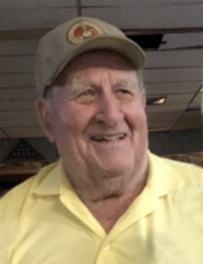 Calvin A. Tyer Profile Photo