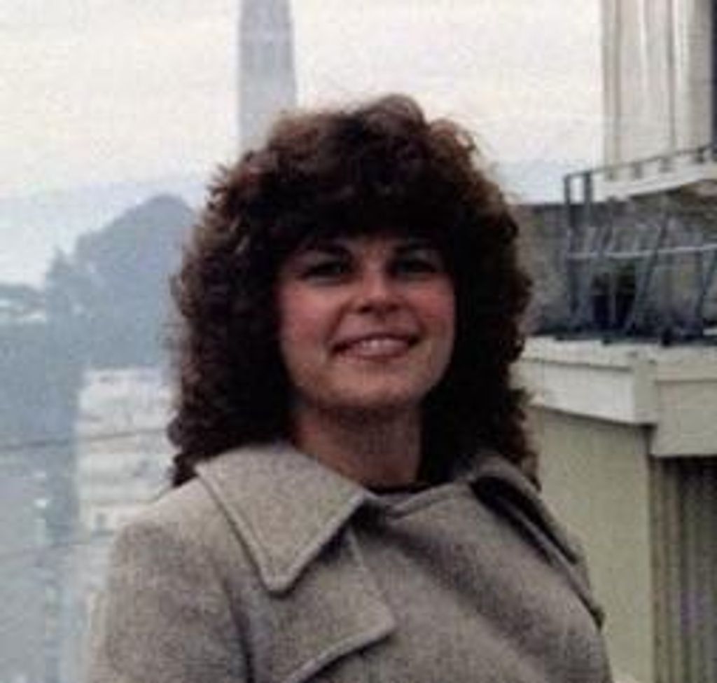 Kathryn Hall Profile Photo