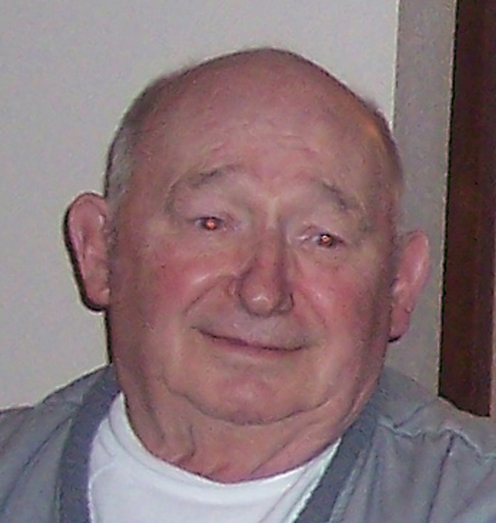 Melvin Thorman Profile Photo