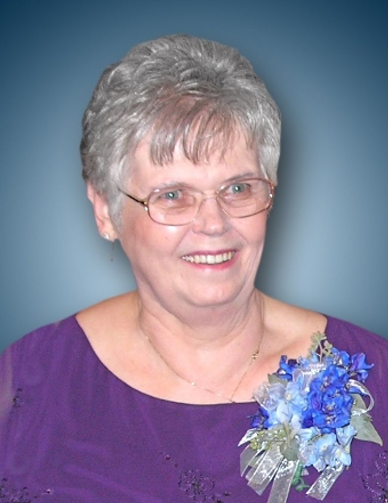 Elizabeth Ann Siettmann