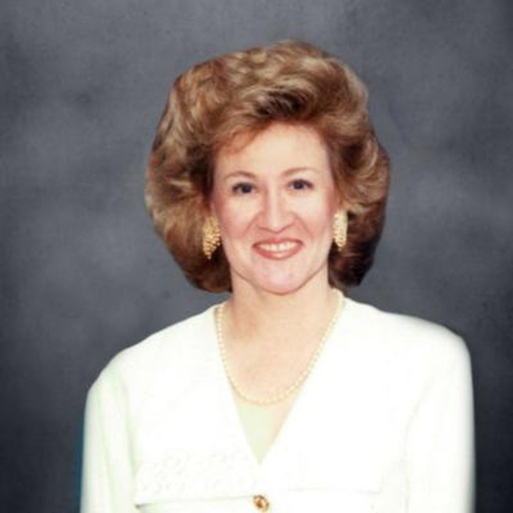 Julia Ann Shaw Smith Profile Photo