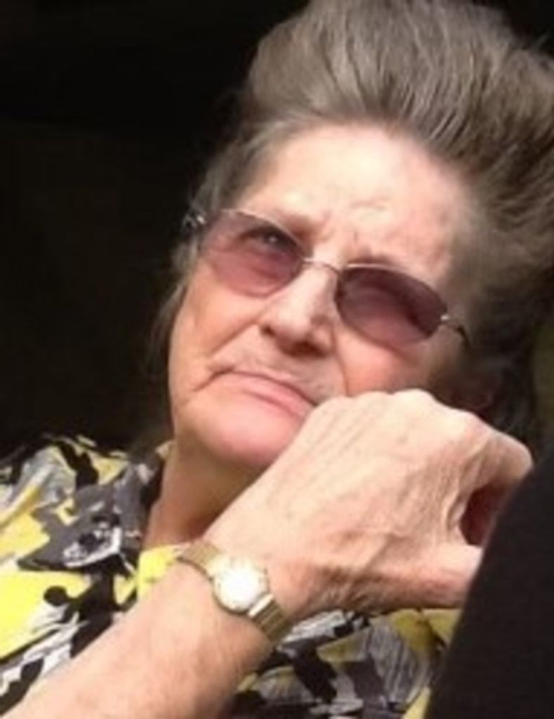 Opal Asher Profile Photo