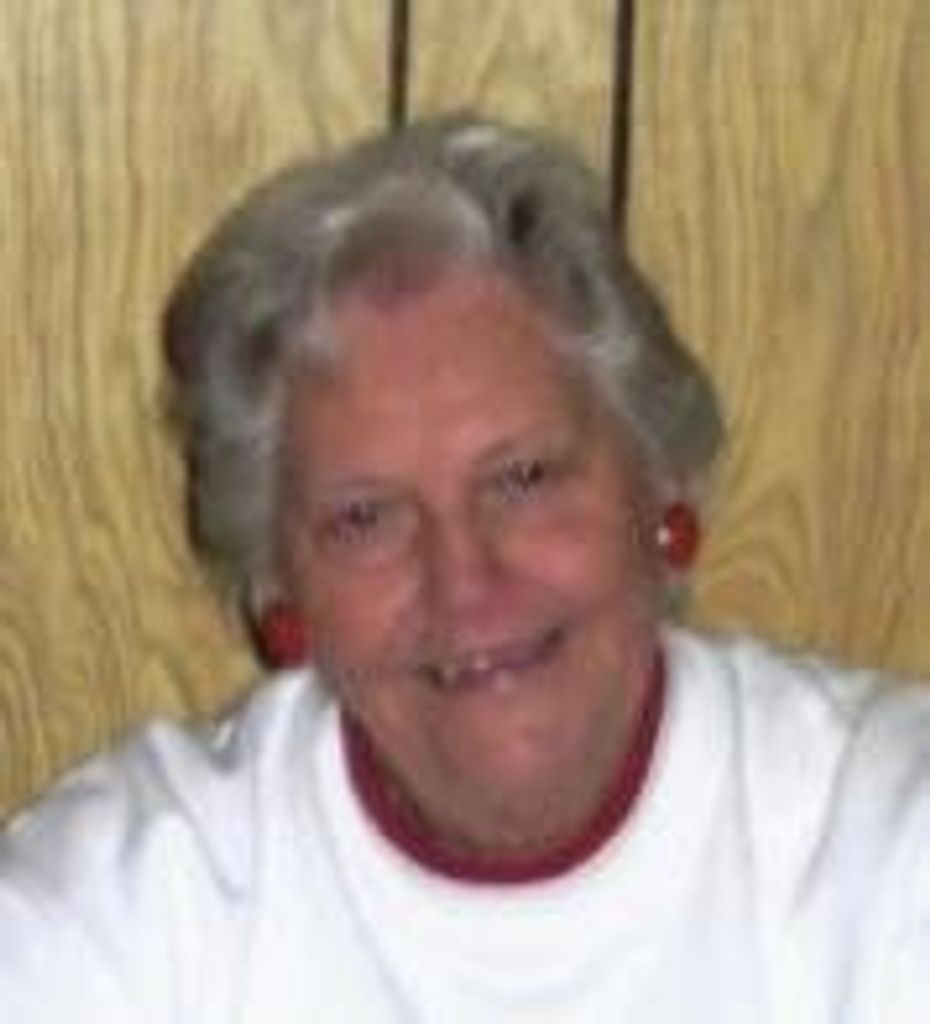 Flora Bridgeman