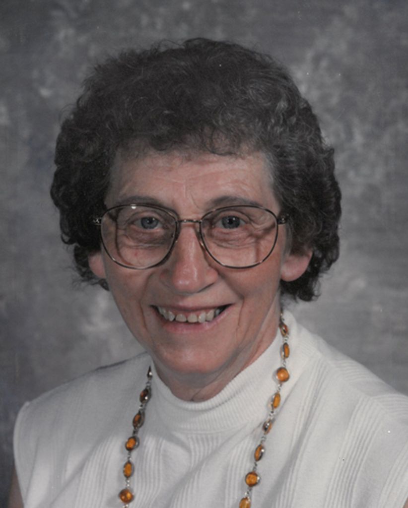 Irene Johanna Hauser Profile Photo