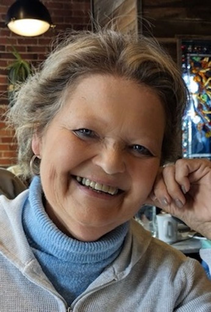 Shirley Pikus Profile Photo