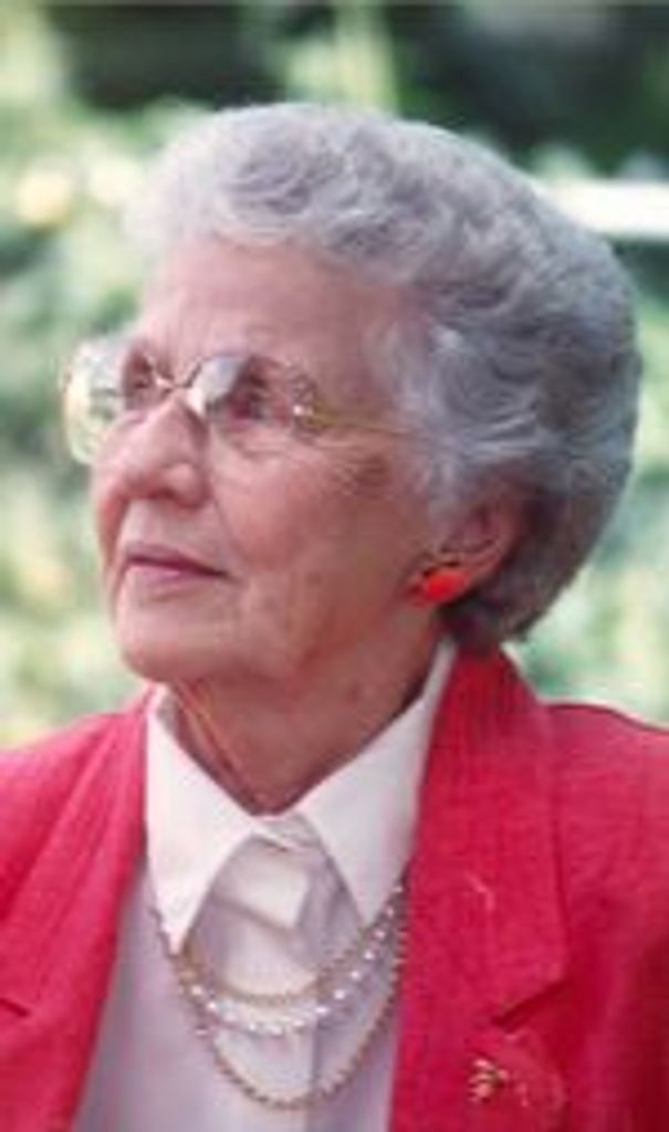 LaVerne B. Schneider