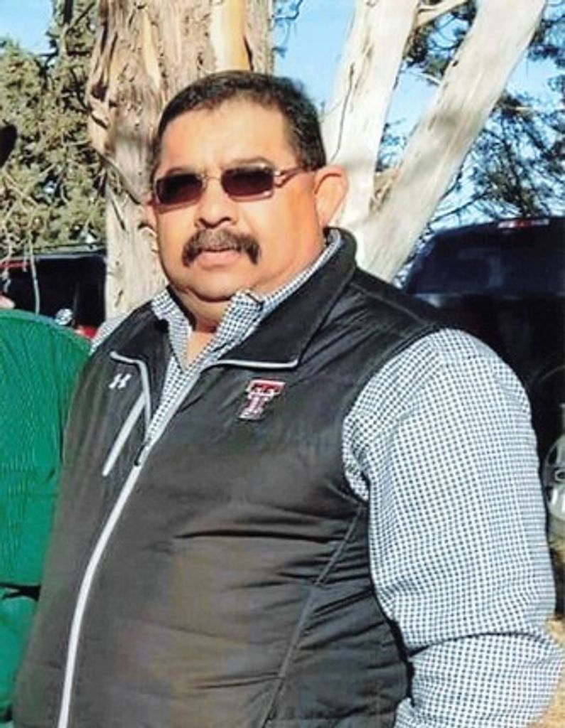 Abel Garza