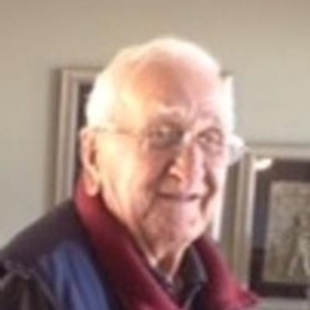 Joseph F. Hefner Profile Photo