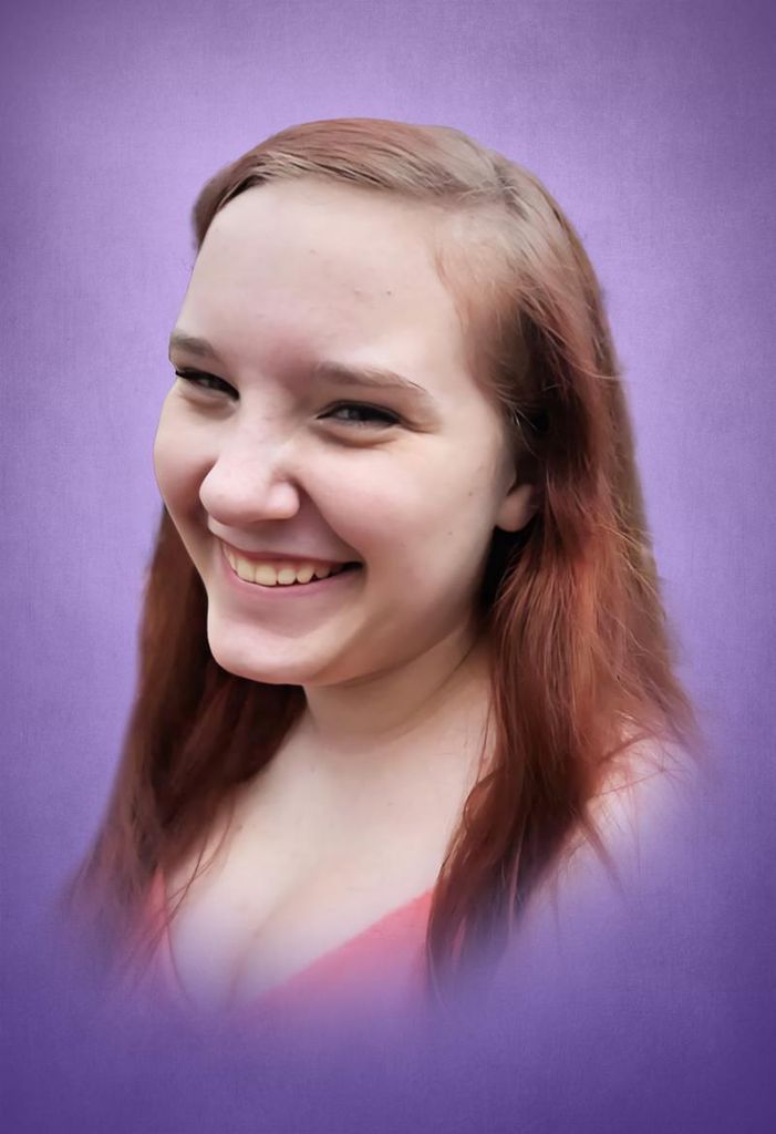 Kaitlin Marie Hoover