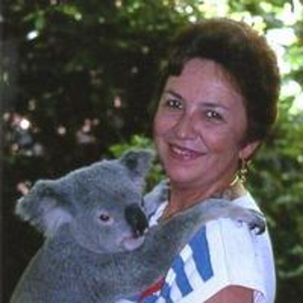 Linda Jo Fox