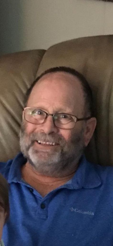 Thomas Frederick Newton Profile Photo