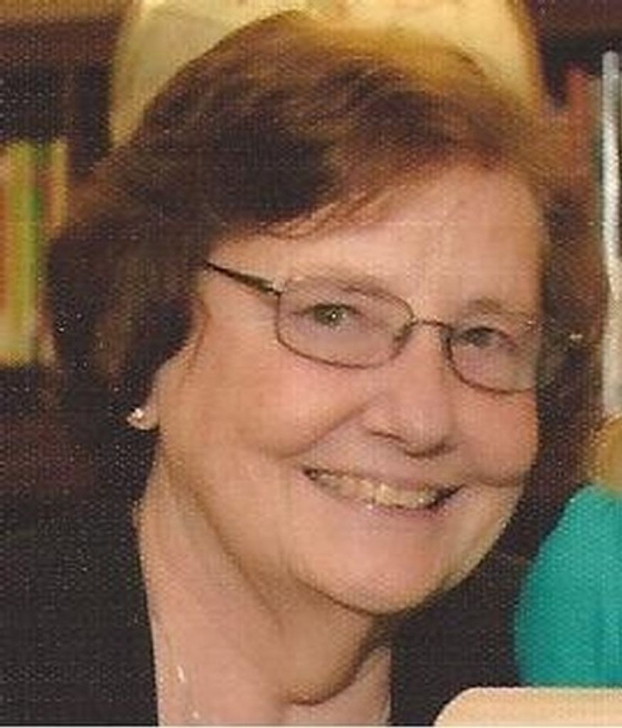 Gail A. Johnson