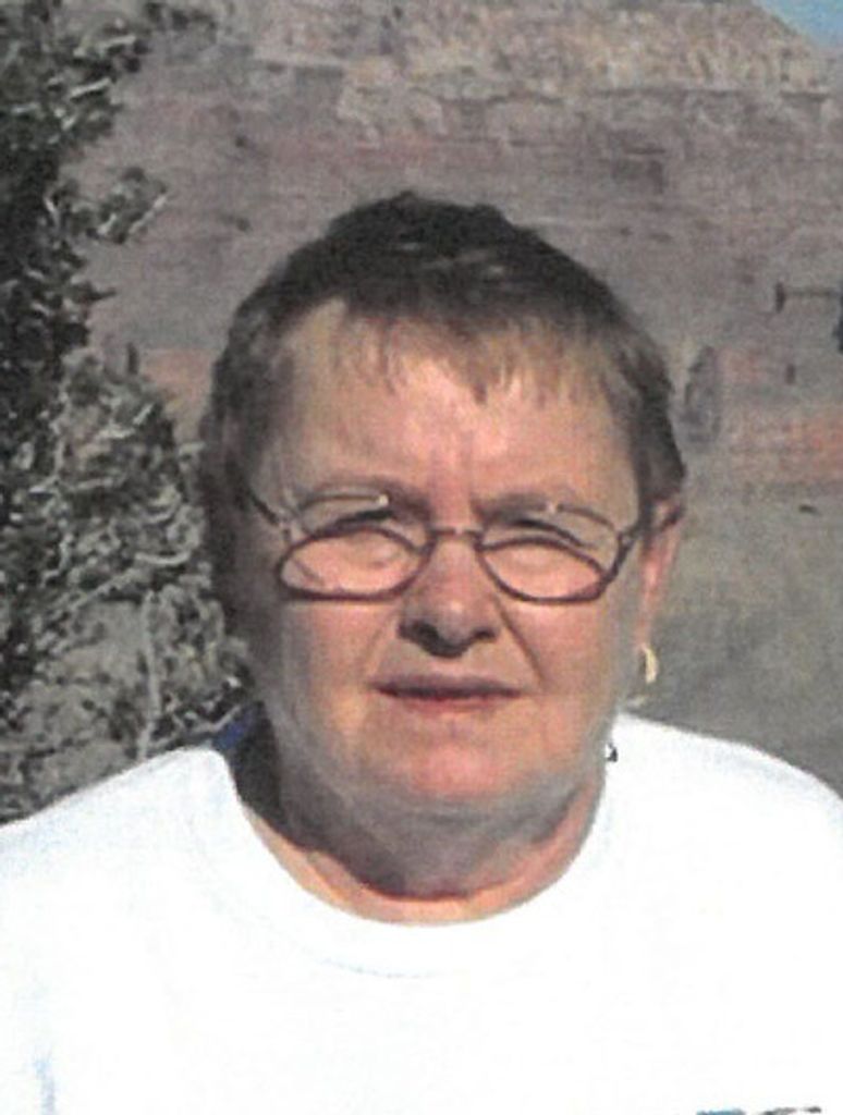 Linda Thomas