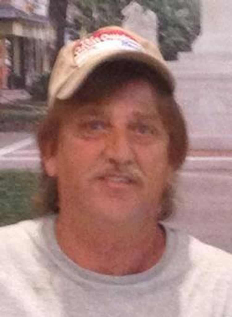 Derald Brian 'Crow' Sowards Profile Photo