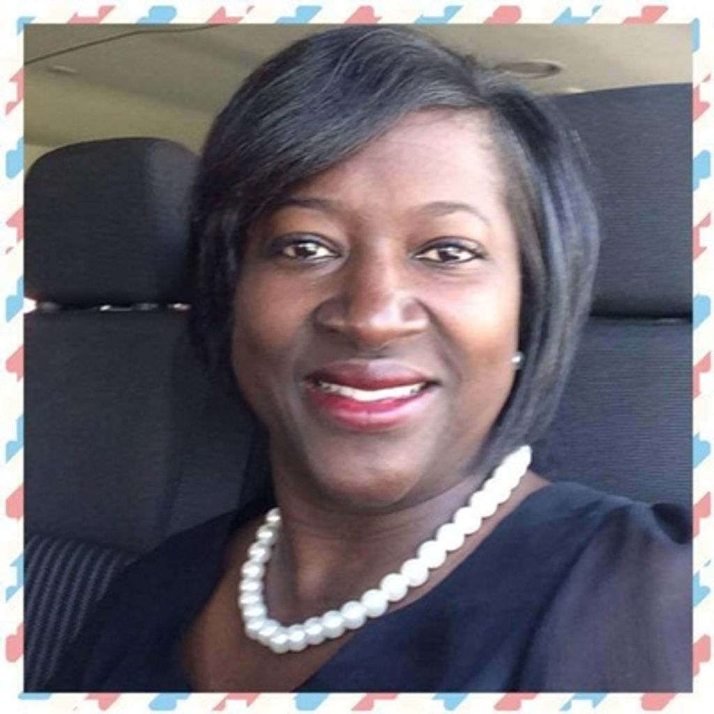 Brandon Lynn Florence Spence Profile Photo