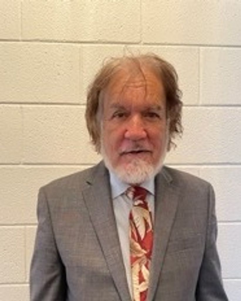 Donald Ray Garris Profile Photo