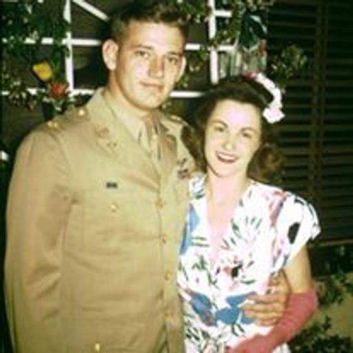 Perry Len Huie Profile Photo