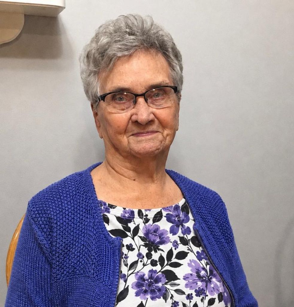 Melrose Mary Rideout Profile Photo
