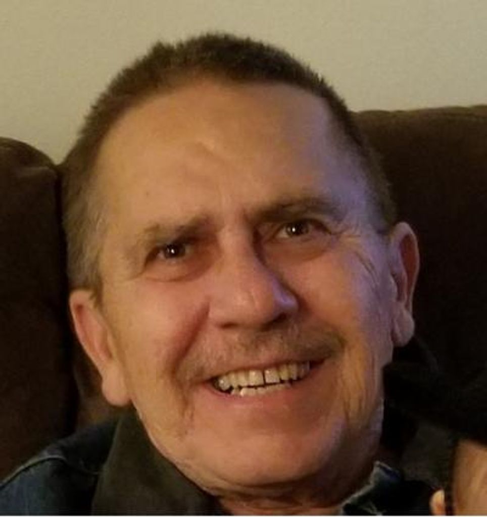 Kendall "Kenny" Melius Profile Photo