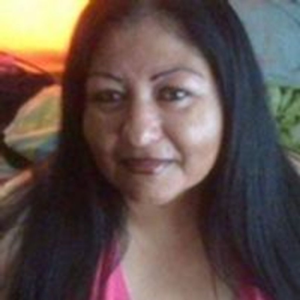 Mary Helen Alaniz