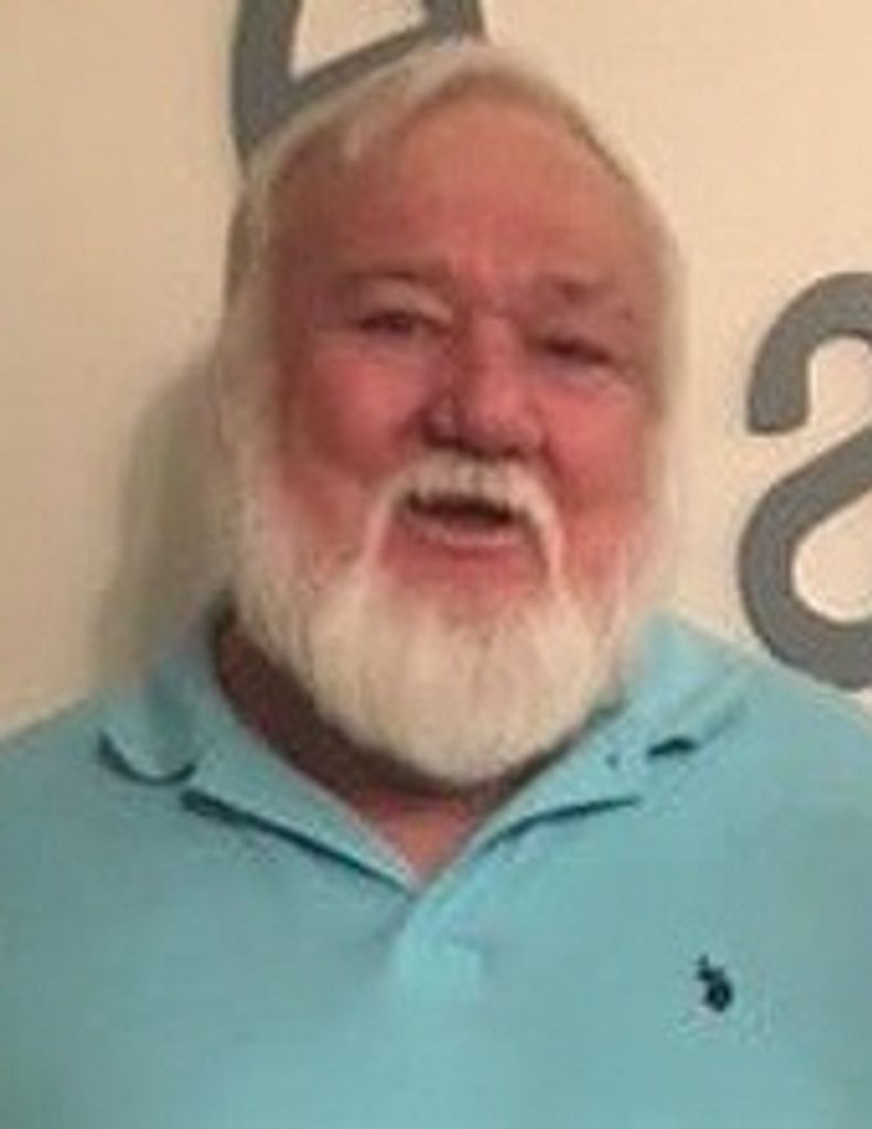 Max Roy Stahlman