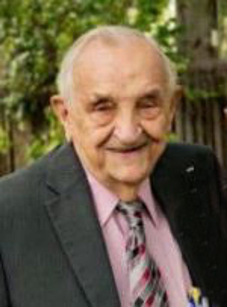 Matthew P. Shanovich Profile Photo
