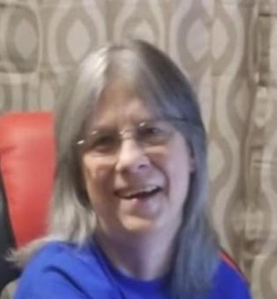 Sherry Lee Ravelin Profile Photo