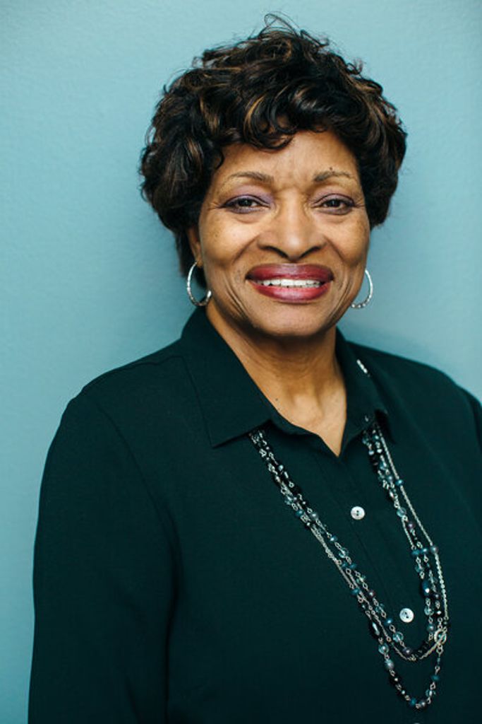 Joan G. Butler Profile Photo