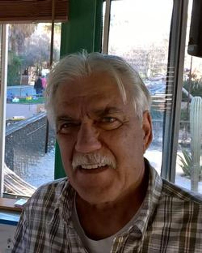 Calvin Brandt Cernansky Profile Photo