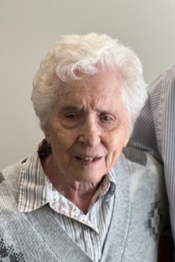 Delores Ann Eschliman