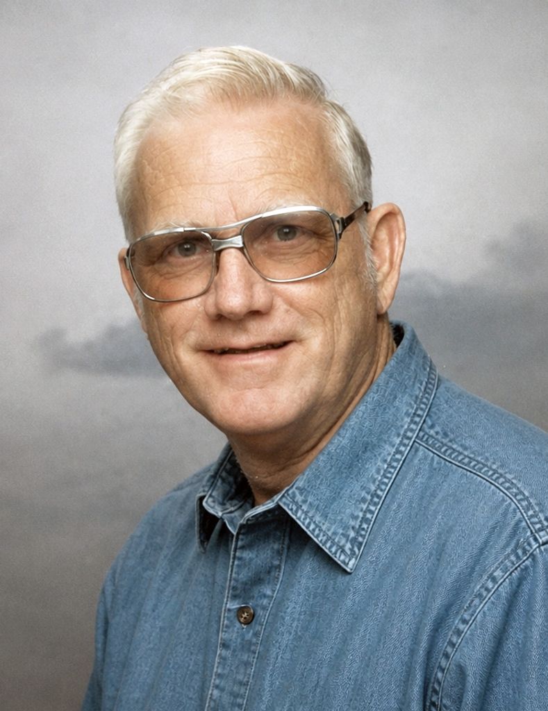 Leroy Eugene Laurent