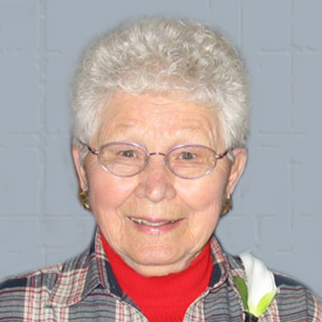 Rose Krein