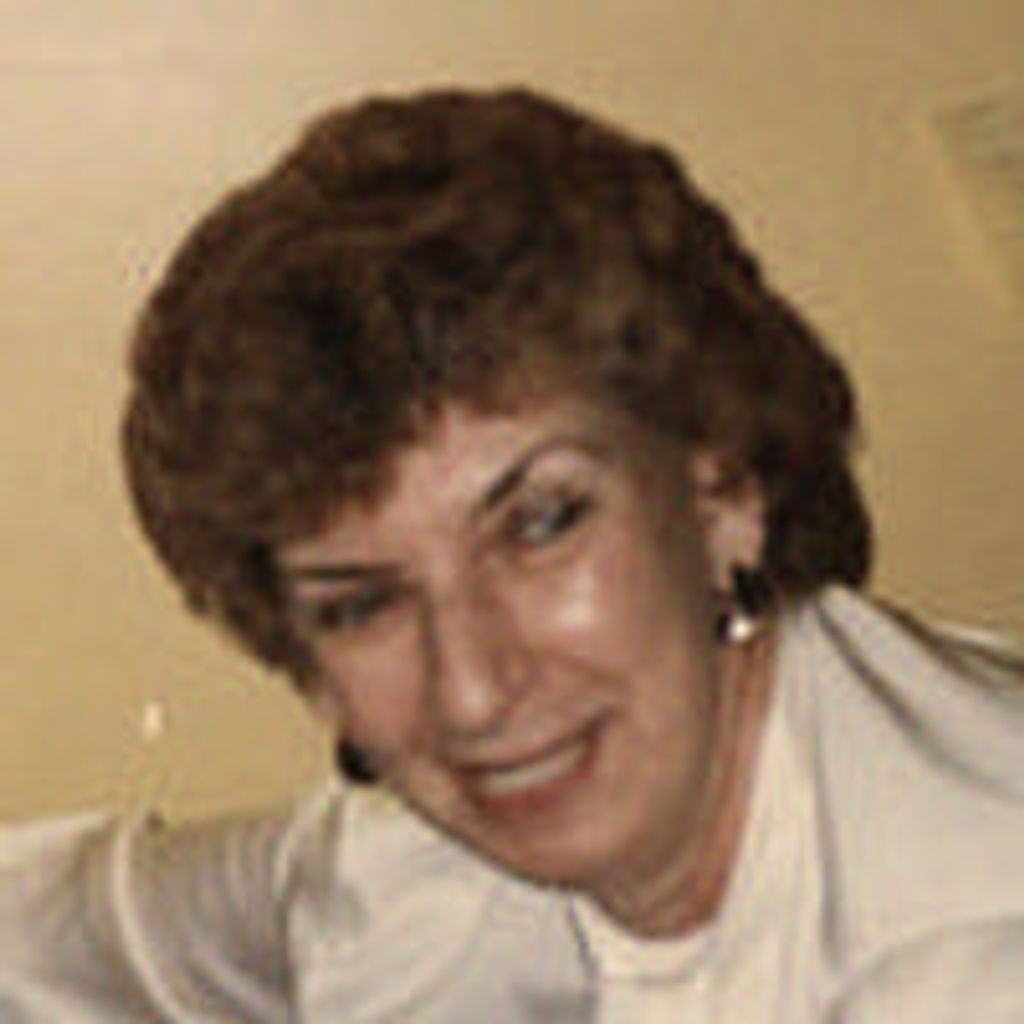 Doris Jones
