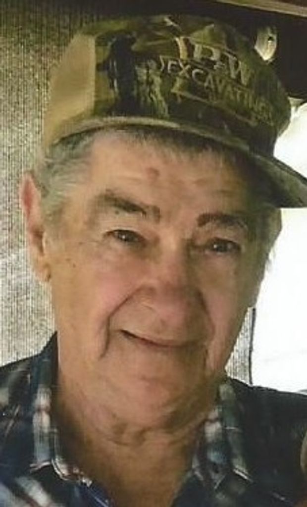 Harold "Russ" R. Plessinger Profile Photo