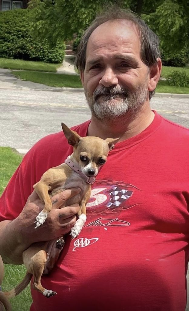Mark Rueckert Profile Photo