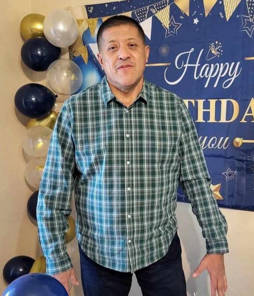 Manuel Mendoza "Paco" Profile Photo