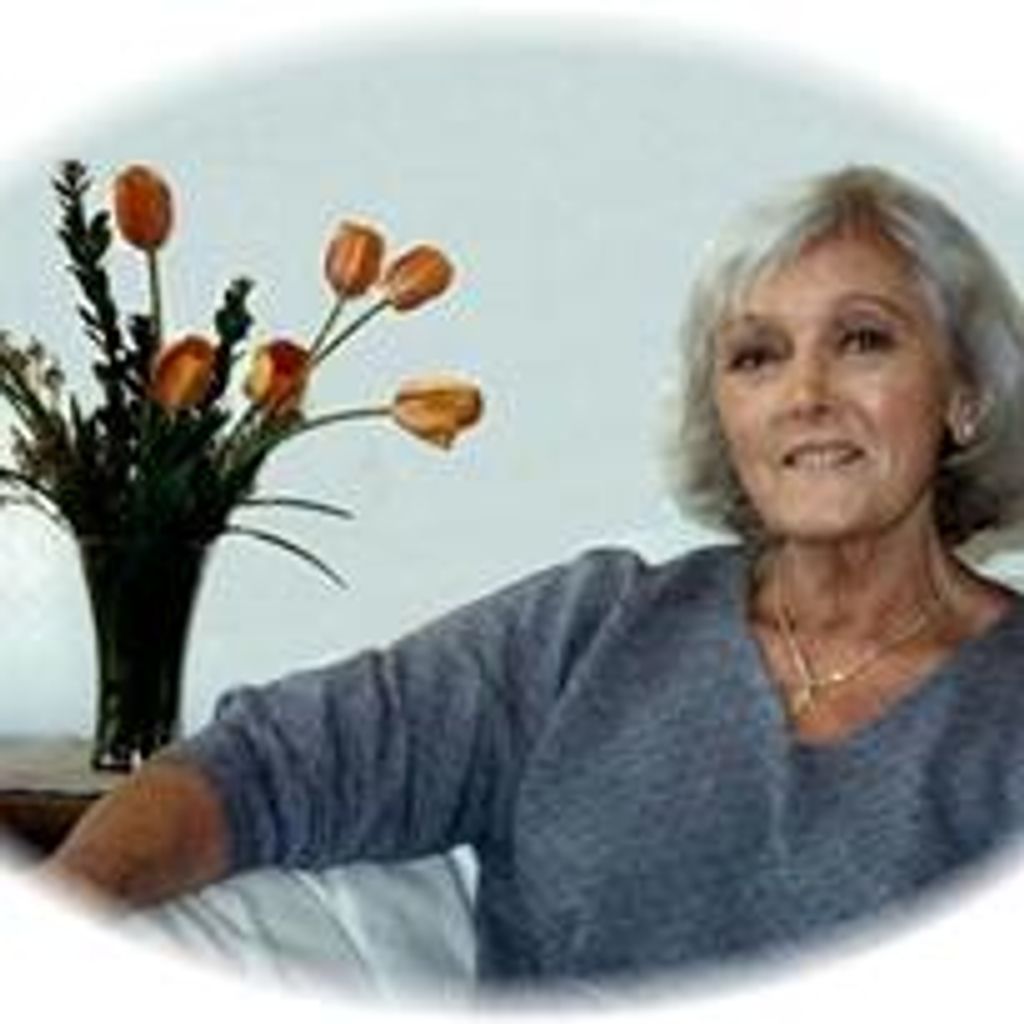 June Porter Profile Photo