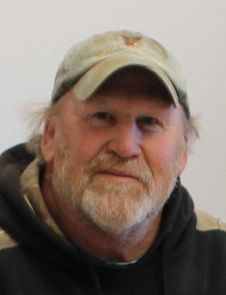 Alan Rhinerson