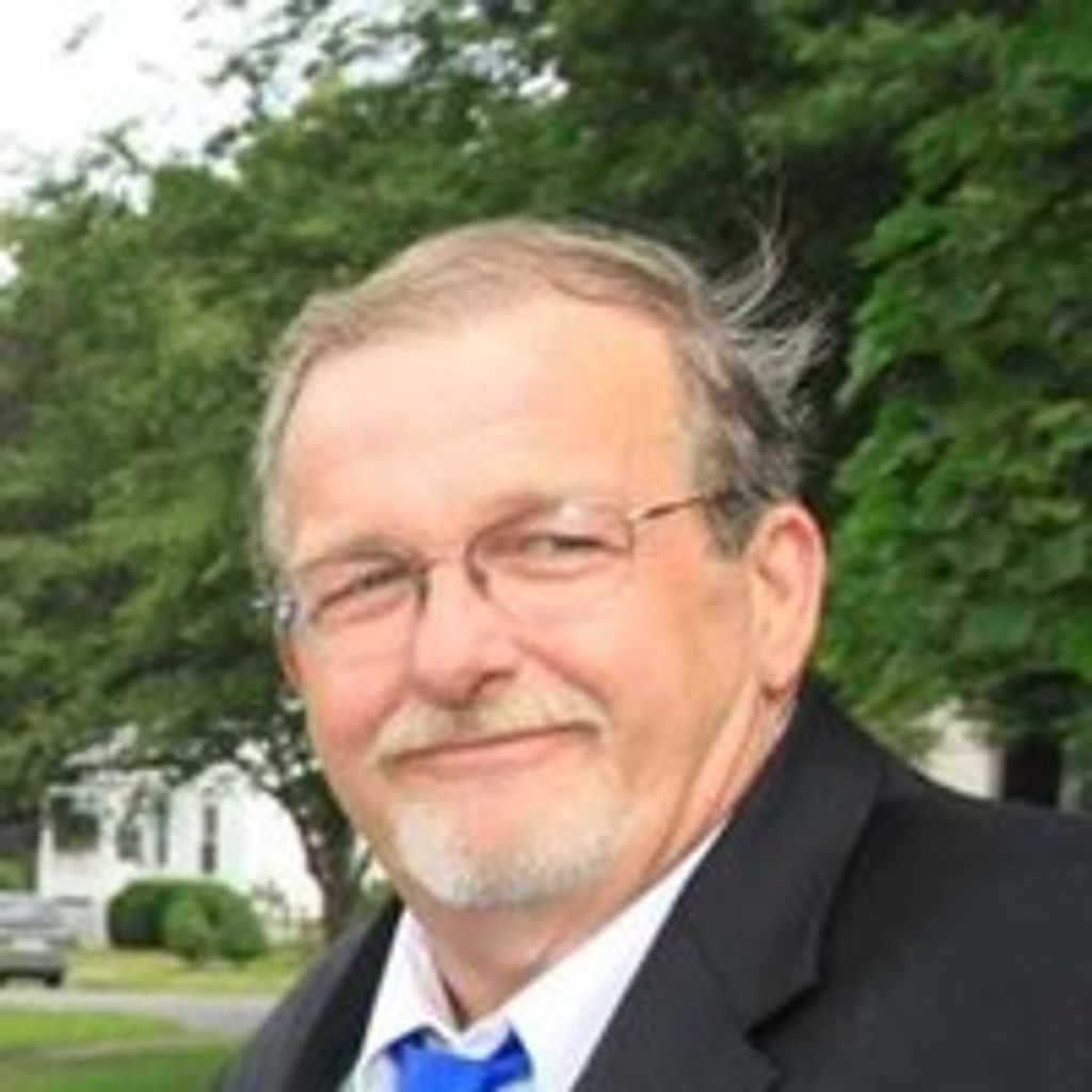 Edward  Lewis Richer Profile Photo