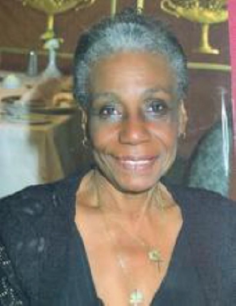 Evelyn Birkett Profile Photo
