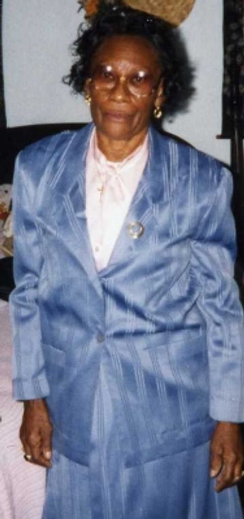 Ms. Sallie Ann Wheeler