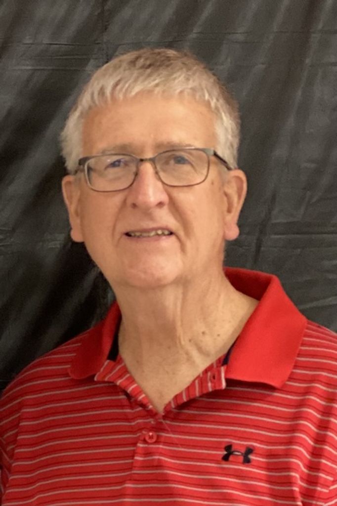 Larry Don Smith Profile Photo