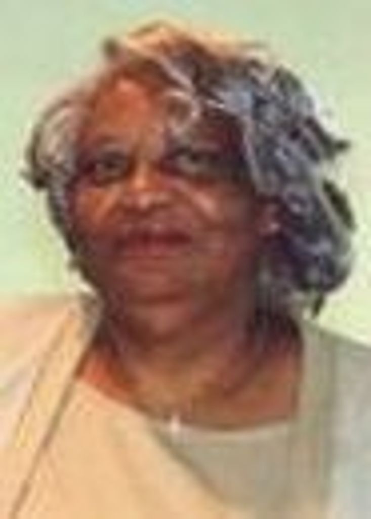 Juanita Ruth (Jackson) Wilson