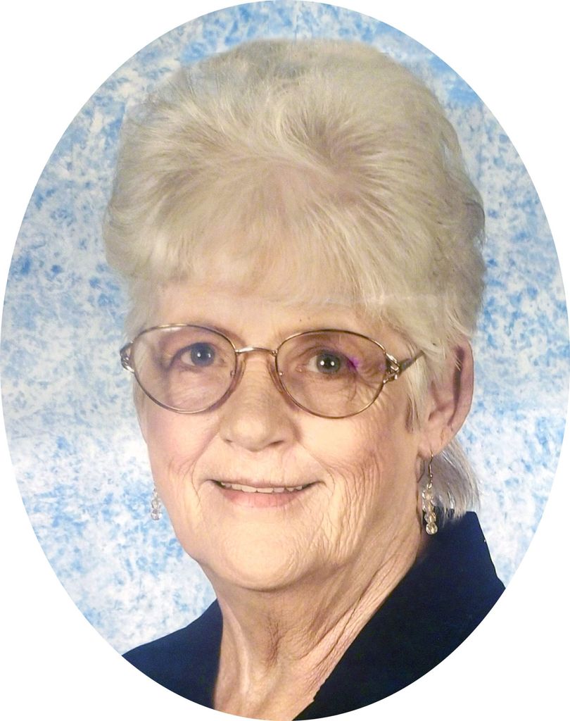 Beverly L. Scott