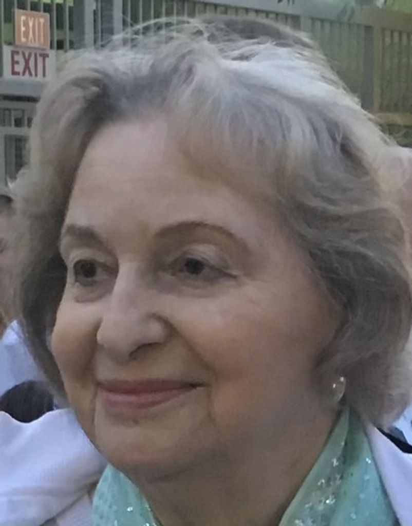 Madeline "Dolly" Footit Profile Photo