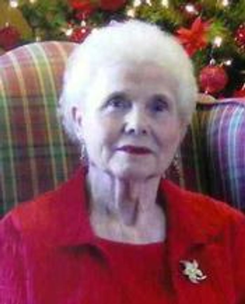 Florence Elizabeth Leinweber