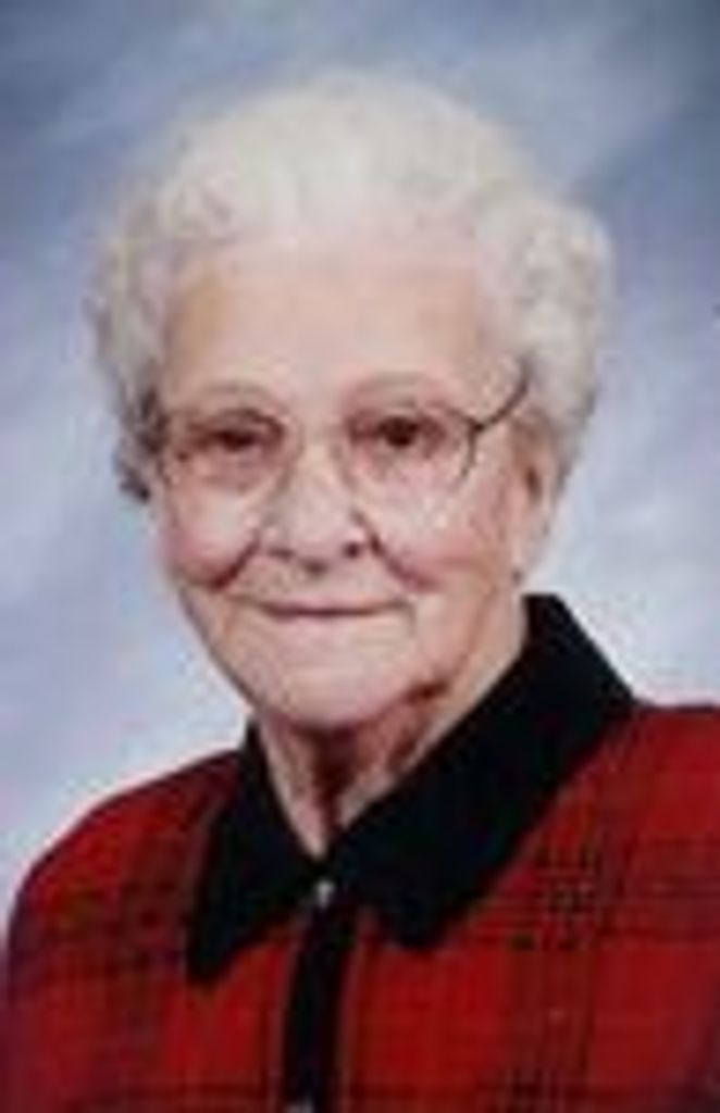 Florence C. Kage