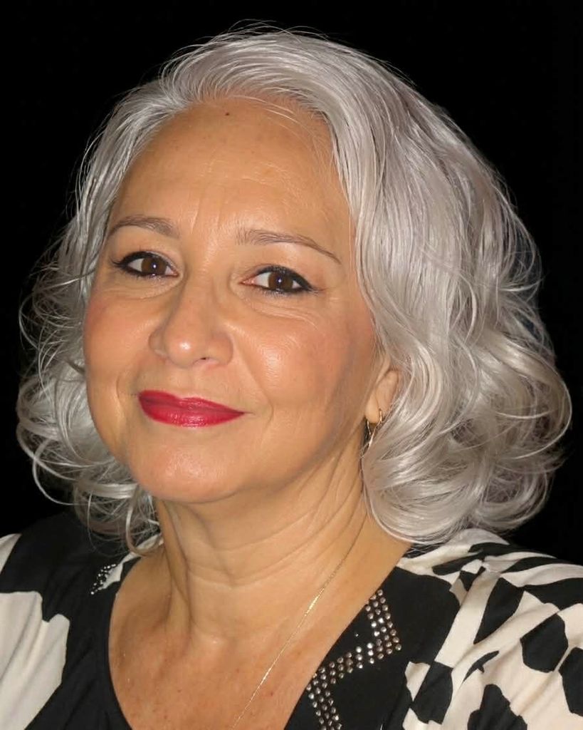 Gloria Esther Galindo Barrientos