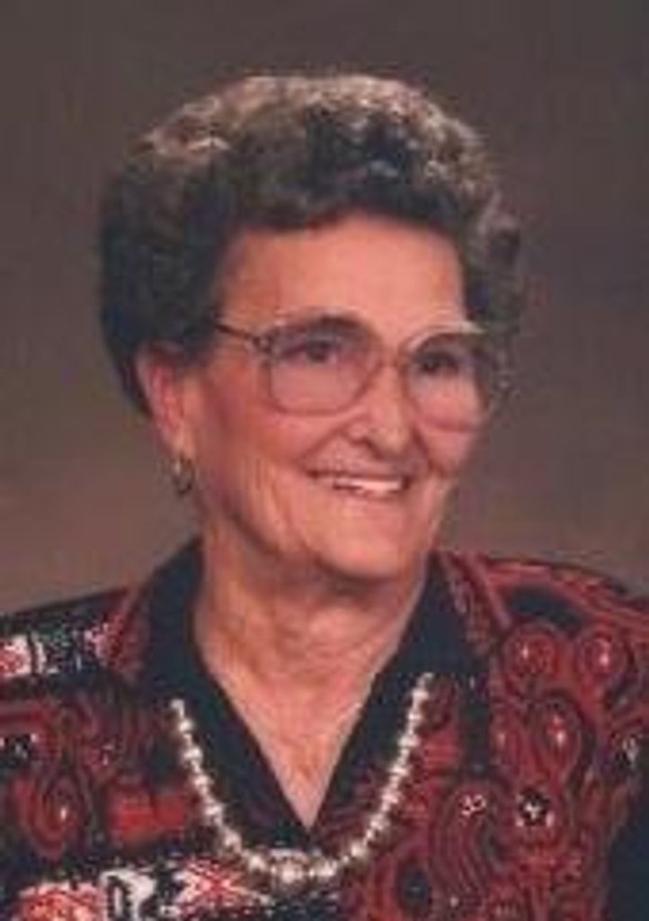 Opal Bourland Profile Photo