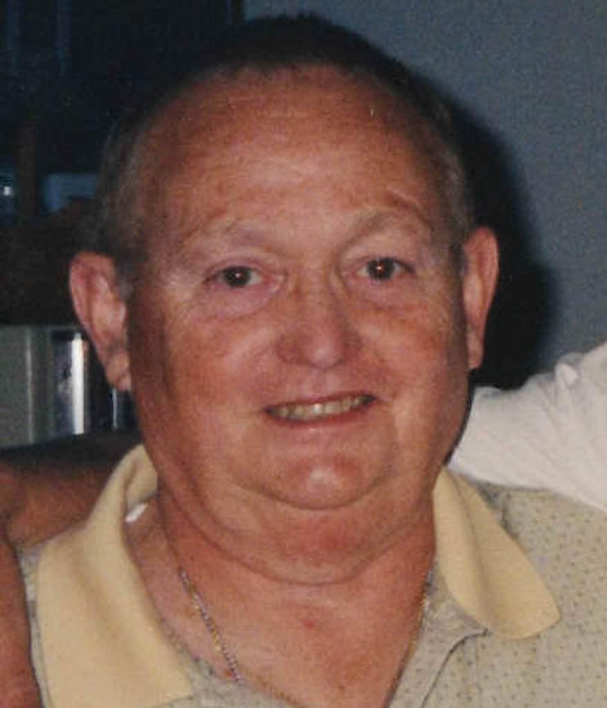 Joseph W. "Wally" Phenegar